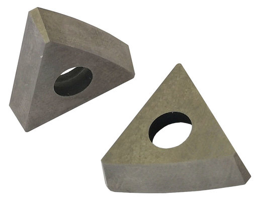 TPGW Cemented Turning Carbide Inserts for Steel Parts CNC Lathe Turning Tools