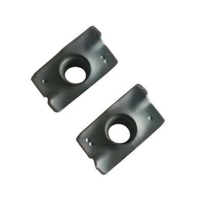 PVD Coating Carbide TiAlN Indexable Carbide Insert APKT160408