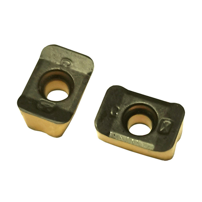 APKT PVD Coated Shoulder Milling Insert CNC Indexable Cutting Tools