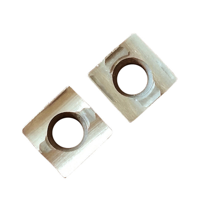 OEM ODM CNC Lathe Tools Cemented Carbide Inserts SDMT110406UA