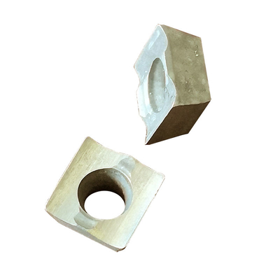 OEM ODM CNC Lathe Tools Cemented Carbide Inserts SDMT110406UA