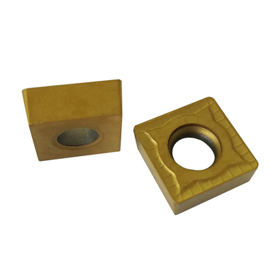 SCMT Series Tungsten Carbide Inserts For Steel Turning Cutting Tools SCMT120408-GM