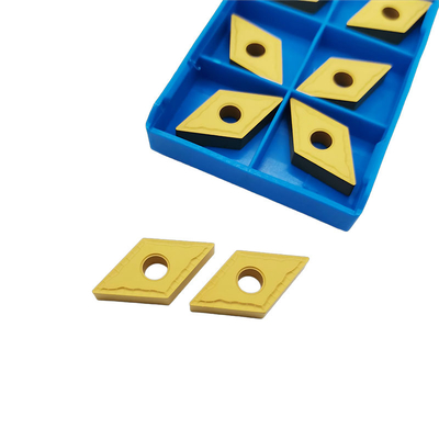 DNMG 431 Indexable Carbide Turning Inserts Lathe Tool Inserts DNMG150404-GM