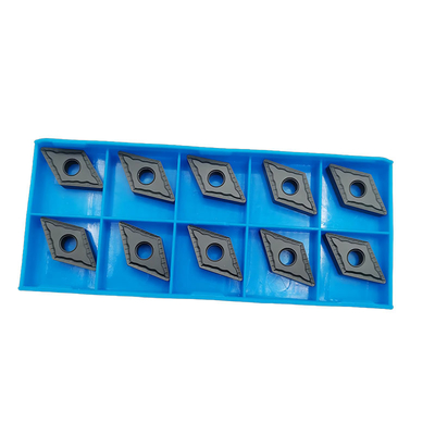 Black Indexable Carbide Turning Inserts DNMG 431 DNMG150404-GM