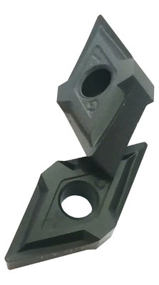 Black CVD Coated CNC Milling Carbide Turning Inserts DNGG150604-XV