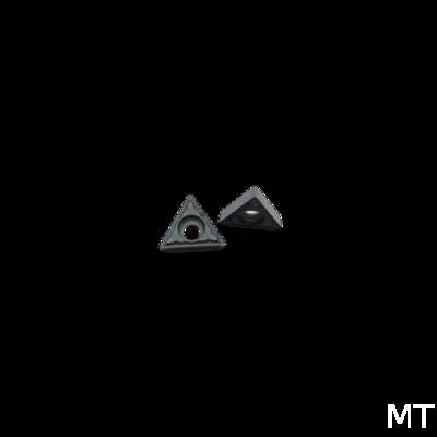 ISO Carbide Boring Inserts Lathe Cutting Inserts TCMT110204-GM
