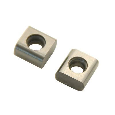 ISO Square Tungsten Carbide Inserts Metal Lathe Carbide Inserts