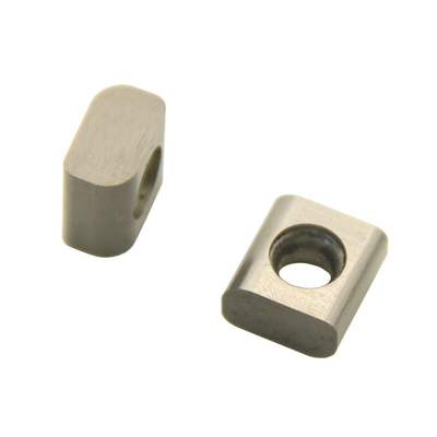 ISO Square Tungsten Carbide Inserts Metal Lathe Carbide Inserts