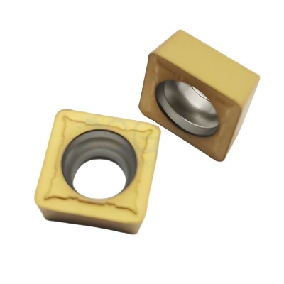 SCMT Tungsten Cemented Carbide Inserts Turning Cutting SCMT09T310-MJ