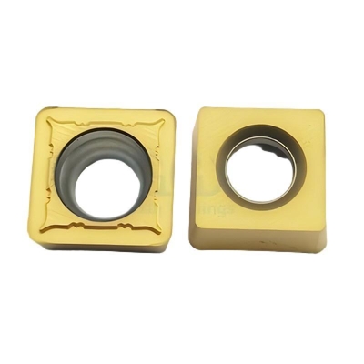 SCMT Tungsten Cemented Carbide Inserts Turning Cutting SCMT09T310-MJ