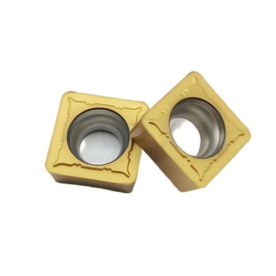 SCMT Tungsten Cemented Carbide Inserts Turning Cutting SCMT09T310-MJ